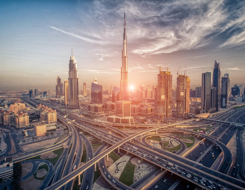 Benefits of Real Estate Investment in the UAE